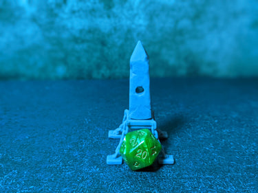 Chained Monolith